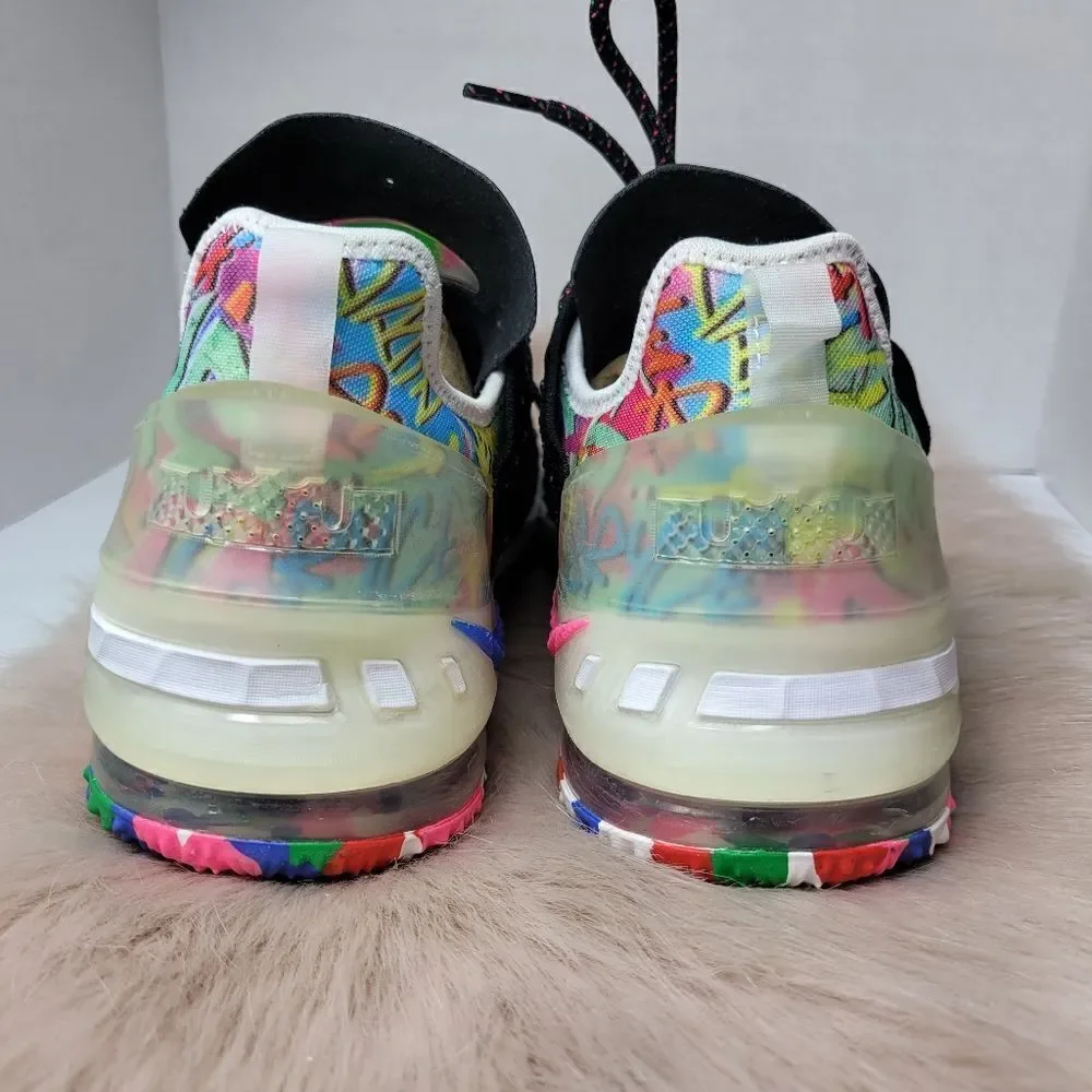 Nike mens lebron